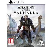 Videogioco Ubisoft Assassin's Creed Valhalla