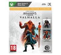 Ubisoft Assassin's Creed: Valhalla - Ragnarök Edition Multilingue Xbox Series X