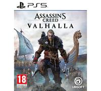 Ubisoft Assassin's Creed Valhalla Standard PlayStation 5 - Neuf