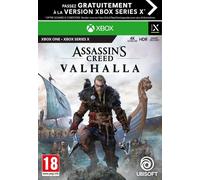 Ubisoft Assassin's Creed Valhalla Standard Xbox One