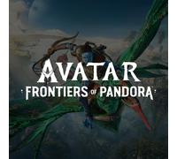Ubisoft Avatar: Frontiers of Pandora