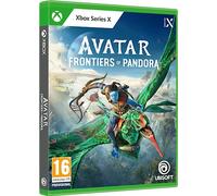 Avatar: Frontiers Of Pandora Xbox Series X