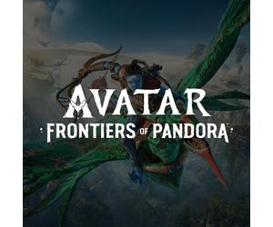 Ubisoft Avatar: Frontiers of Pandora