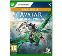 Ubisoft Avatar: Frontiers Of Pandora Gold Edition Xbox 4 Taille unique Unisex