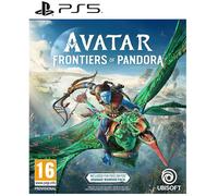 Ubisoft Avatar: Frontiers Of Pandora PS5 Taille unique Unisex