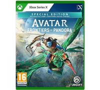 Ubisoft Avatar: Frontiers Of Pandora Special Edition Xbox 4 Taille unique Unisex