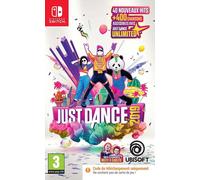 Ubisoft Code à télécharger - Just Dance 2019