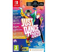 Ubisoft Code à télécharger - Just Dance 2020