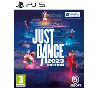 Ubisoft Code à télécharger - Just Dance 2023 Edition