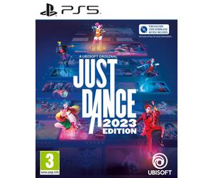 Ubisoft Code à télécharger - Just Dance 2023 Edition