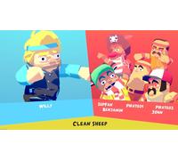 Ubisoft Code à télécharger - OddBallers