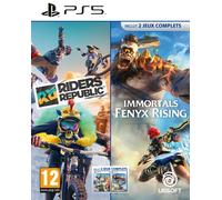 Ubisoft Compilation Immortals Fenyx Rising & Riders Republic