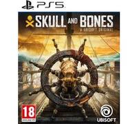 Ubisoft Skull and Bones - Standard Edition Italien PlayStation 5