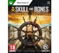 Ubisoft Skull and Bones - Standard Edition Italien Xbox Series X