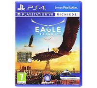 Ubisoft Jeu vidéo Eagle Flight VR PlayStation 4