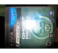 Ubisoft Édition Signature Ghost Recon Future Soldier