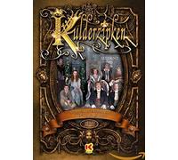 Ubisoft ÉÉN § Kulderzipken 2