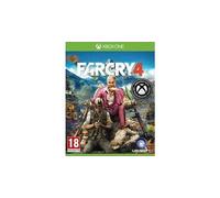 Ubisoft Far Cry 4 Greatest Hits, Xbox One - Jeux Vidéos (Xbox One, Xbox One, FPS (First Person Shooter), Ubisoft Montreal, M (Mature), de Base, Ubisoft)