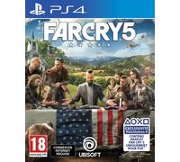 Ubisoft Far Cry 5