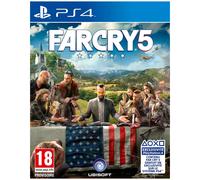 Ubisoft Far Cry 5