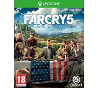 Ubisoft Far Cry 5