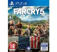 Ubisoft Far Cry 5 Standard PlayStation 4