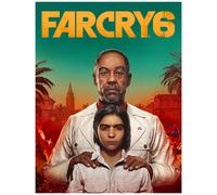 Ubisoft Far Cry 6