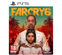 Ubisoft Far Cry 6