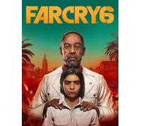 Ubisoft Far Cry 6