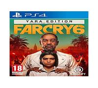 Ubisoft Far Cry 6 (édition Yara)