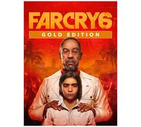 Ubisoft Far Cry 6 - Gold Edition