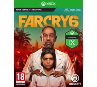 Ubisoft Far Cry 6 (Microsoft Xbox One)