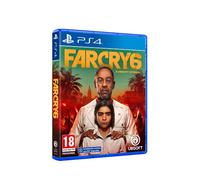 Ubisoft Far Cry 6 PS4