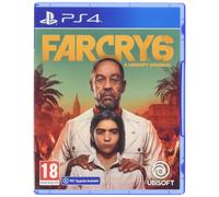 Ubisoft Far Cry 6 (Sony Playstation 4)