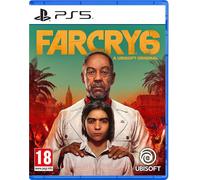 Ps5 Far Cry 6 Uk