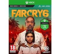 VIDEOGIOCO UBISOFT FAR CRY 6 300116816