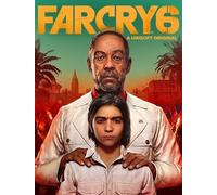 Ubisoft Far Cry 6 - Yara Edition