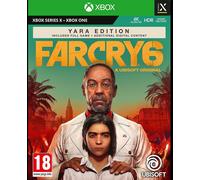 Ubisoft Far Cry 6 Yara Edition Xbox One Taille unique Unisex