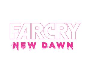 Ubisoft Far Cry : New Dawn