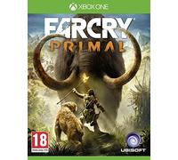 Ubisoft Far Cry Primal Special Edition, PS4 - Jeux vidéo (PS4, PlayStation 4, Support physique, Shooter, Ubisoft, RP (Classement en attente), ITA)