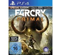 Far Cry Primal - Special Edition [import allemand]