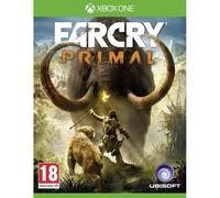 Ubisoft – Jeu vidéo – Far Cry Primal – Xbox One