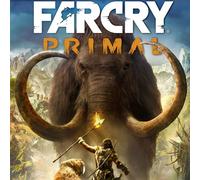 Ubisoft Jeu vidéo Far Cry Primal – Standard – PlayStation 4