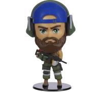 Ubisoft Figurine Ubi Heroes Chibi Ghost Recon Nomad Série 1
