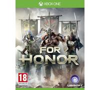 Ubisoft For Honor