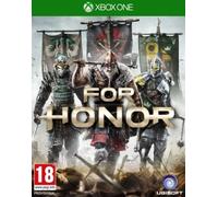 Ubisoft For Honor, Xbox One Standard