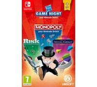 Ubisoft Hasbro Game Night