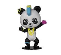 Figurine Ubisoft Heroes - Just Dance - Panda NC G