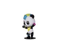 Ubisoft – Figurine Ubisoft Heroes Just Dance 10 cm – Panda
