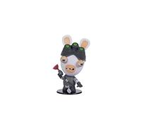 Ubisoft Heroes - Rabbid Sam Fisher Figur | Serie 1 (Splinter Cell)
